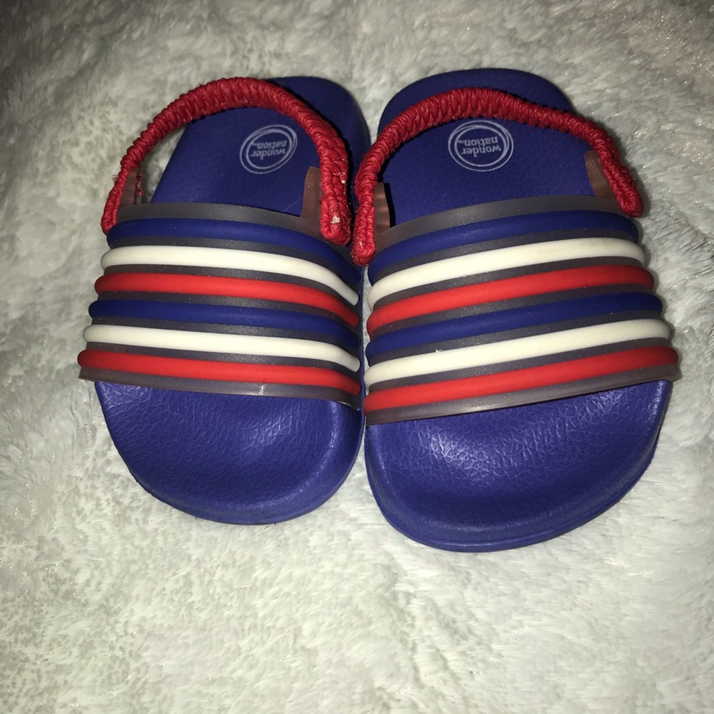 Toddler sneakers